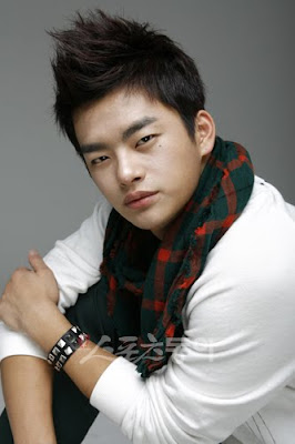 [news] Seo In Guk's unrecognizable face? :: Daily K Pop News - Latest K ...