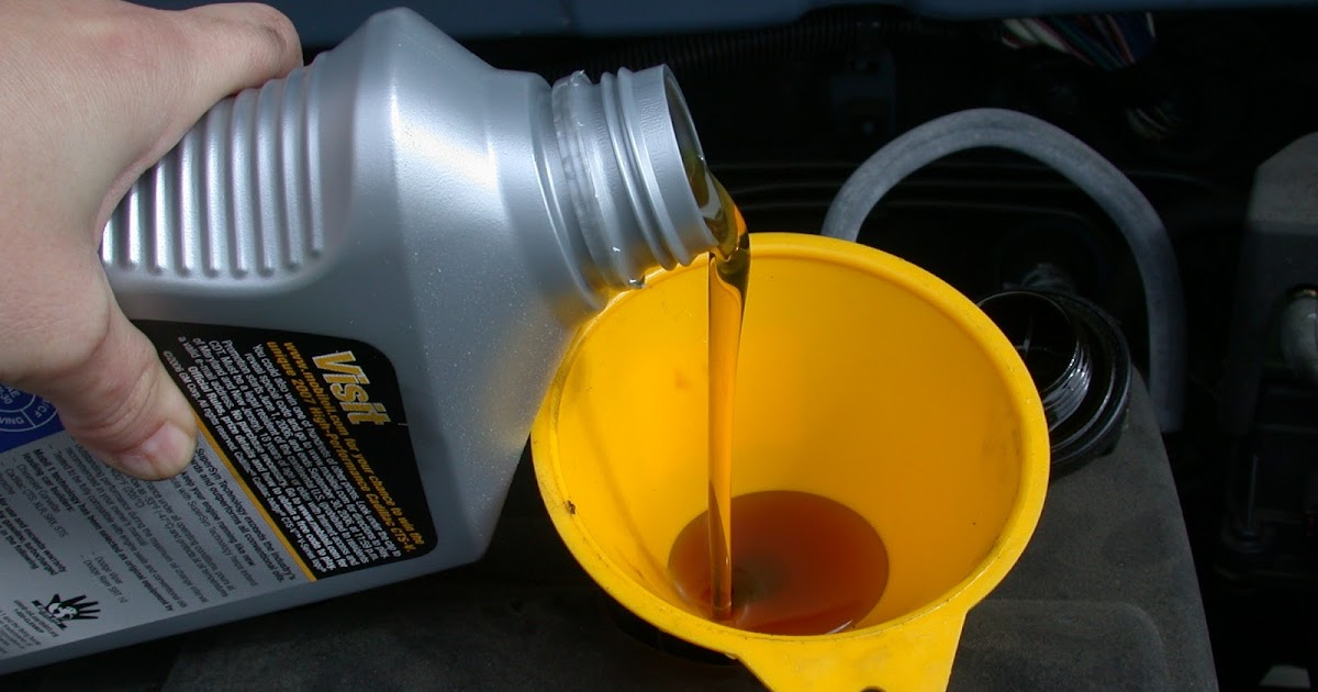 How often should I change my oil? Engine Oil Explained