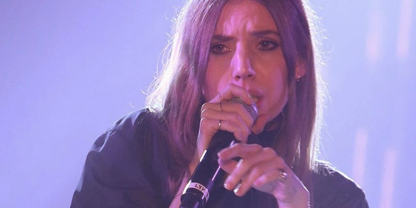 Fripps filmrevyer april 2014