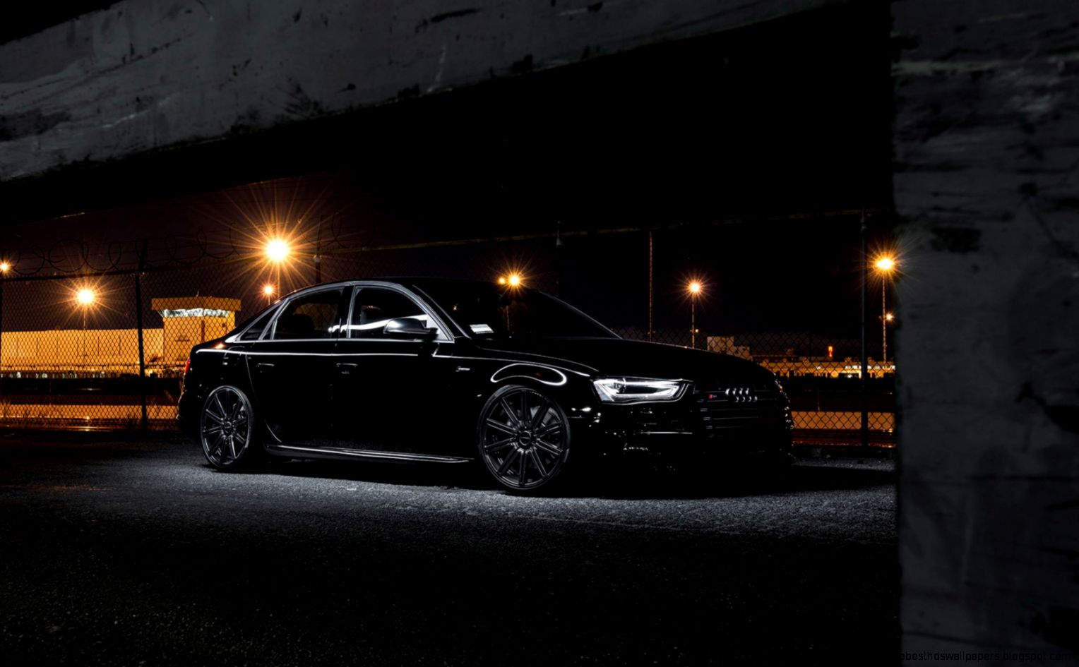 Audi S4 Wallpapers Audi S4 Wallpapers