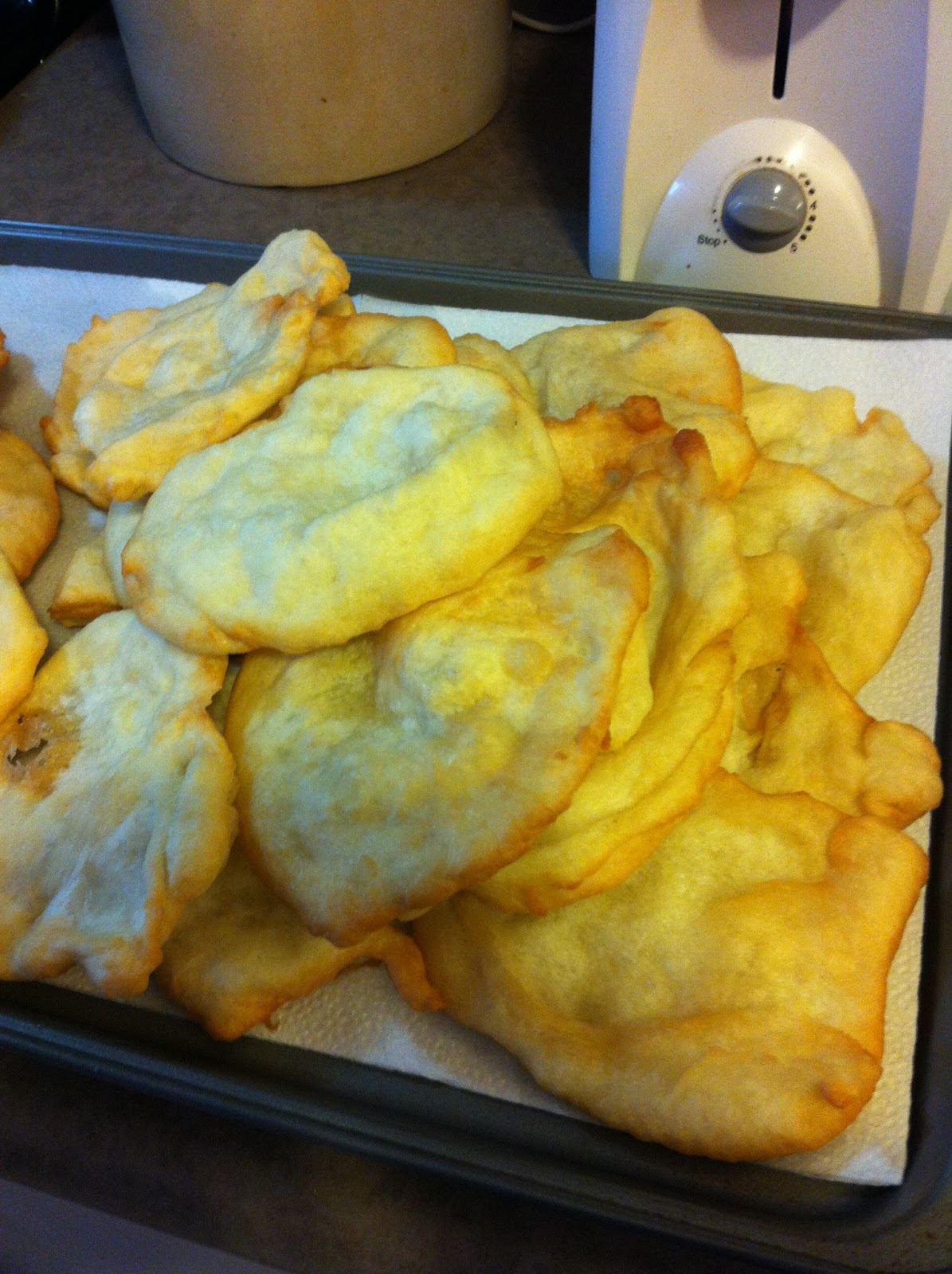 Nothing but love Dough Gods