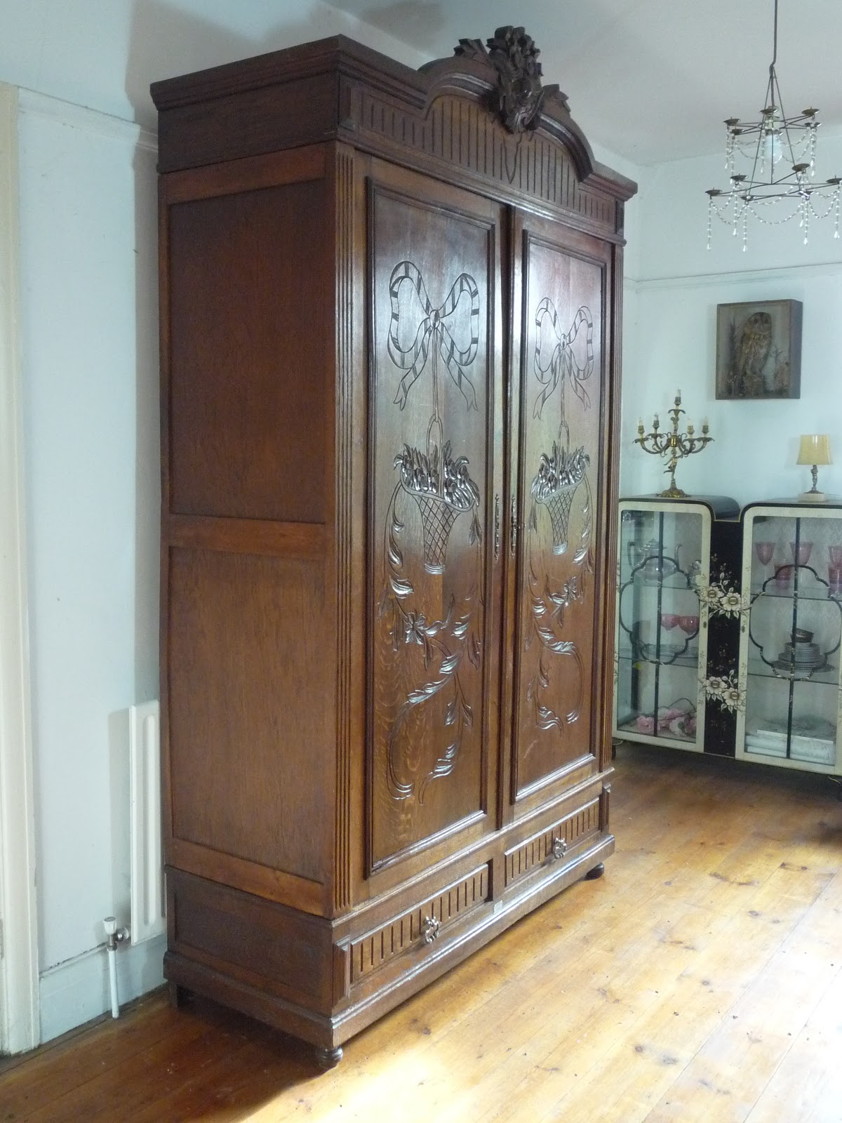 Dazzle Vintage Furniture French Furniture A Guide to French