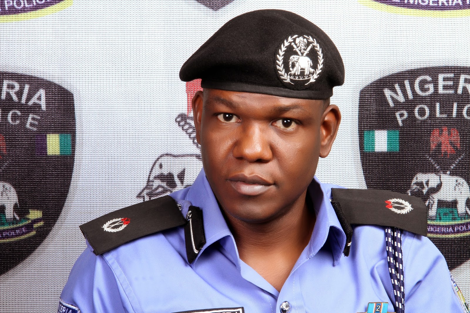 NPF Hints Frank Mba To Become New Spokesperson