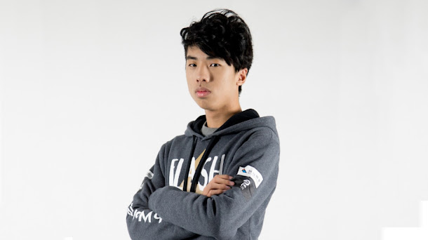 《鬥陣特攻》OPC 今舉行第七周第二天的賽程,閃電狼(Flash Wolves)穩健的直落三擊敗了強敵BLK(Blank Esports)。 《鬥陣特攻》OPC 今舉行第七周第二天的賽程,閃電狼(Flash Wolves)穩健的直落三擊敗了強敵BLK(Blank Esports)。