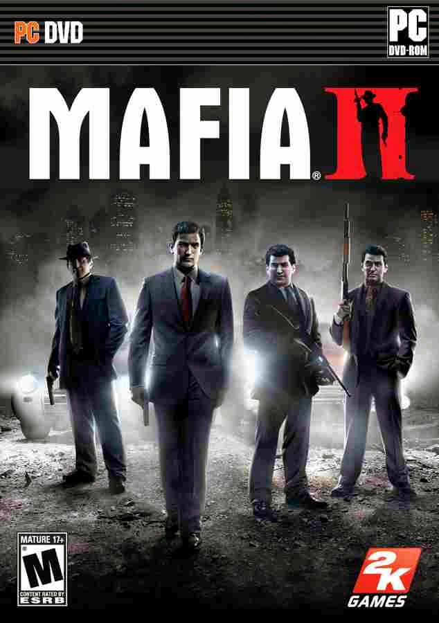 mafia 3 pc system requirements