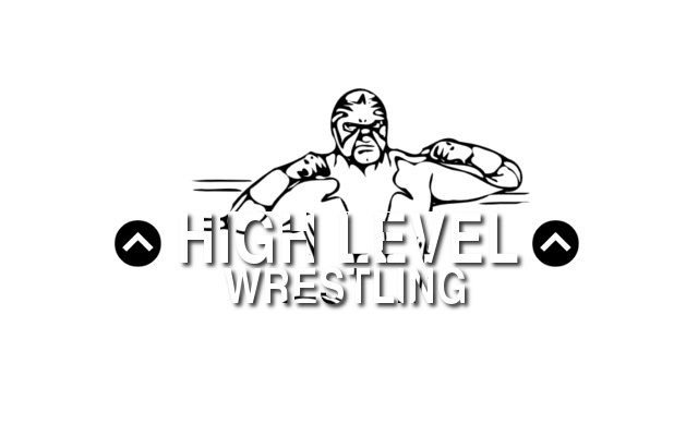 High Level Wrestling