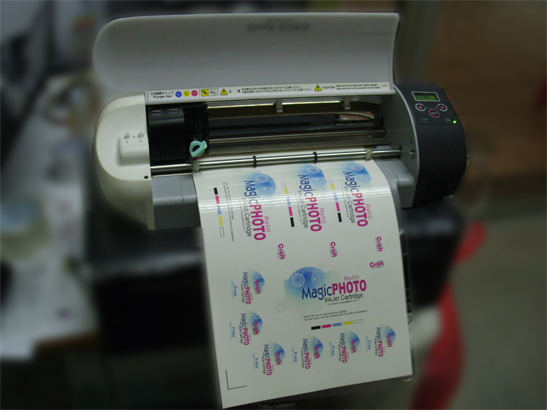 Graphtec Robo Master Software