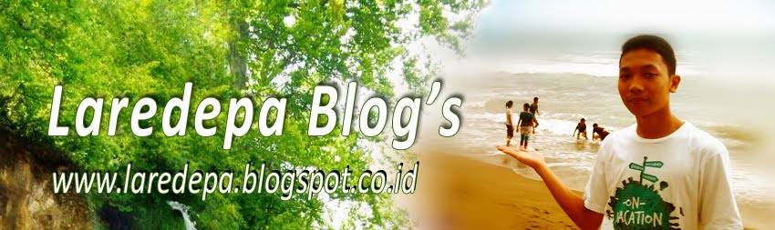 Laredepa Blog's