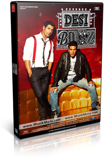 Desi Boyz 4 In Hindi Full Movie Mp4 Download
