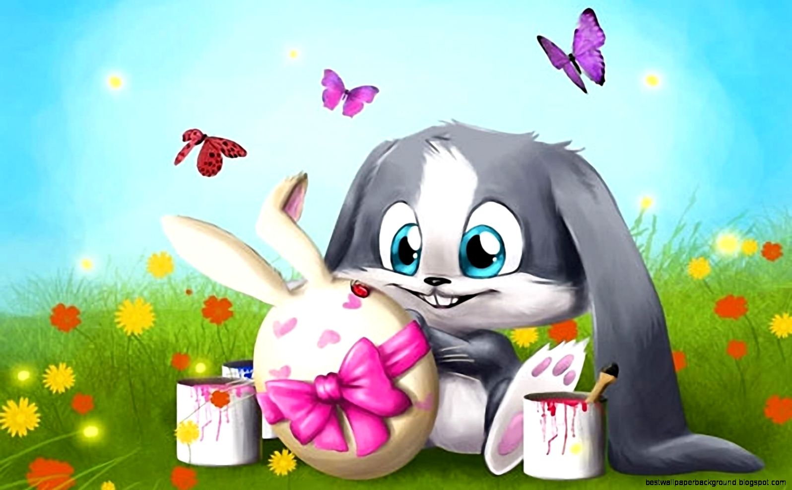 easter 9 1680x1050 easter 9 1680x1050