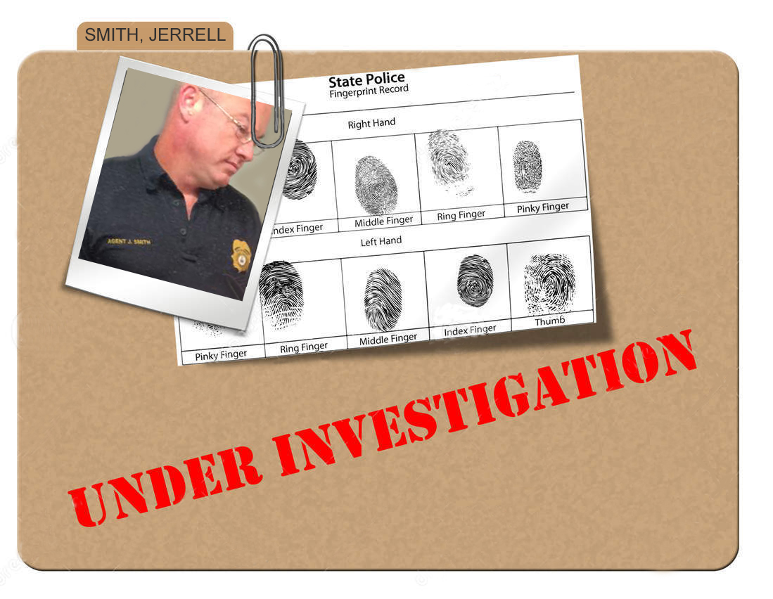 Bad Arkansas Alcoholic Beverage Control Division FORMER ABC