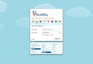 login web.ebuddy.com