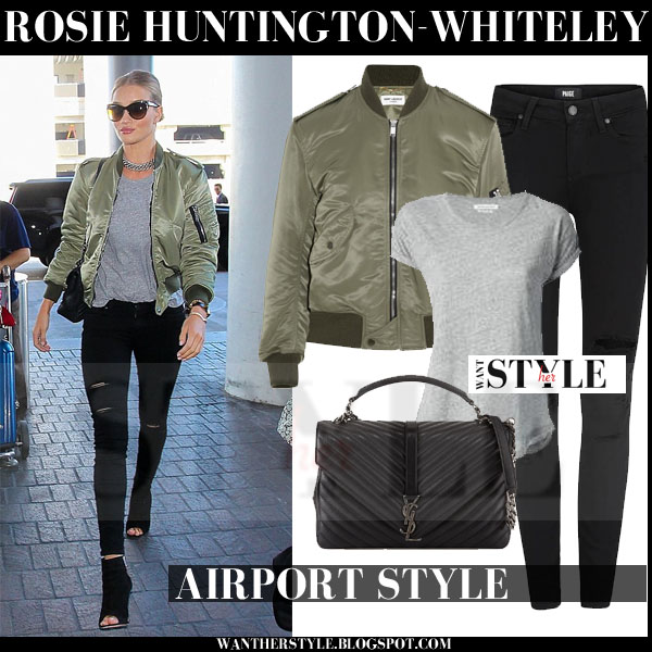 September 2015 ~ I want her style - What celebrities wore and where to