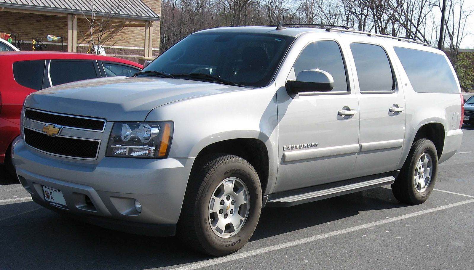 Chevrolet Suburban Vs Removal Company Which One Is Most Helpful