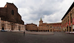 PIAZZA MAGGIORE