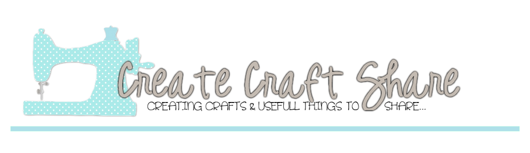 Create Craft Share