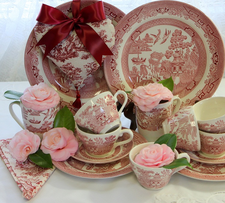 My Cozy Corner A French Lavender Heart