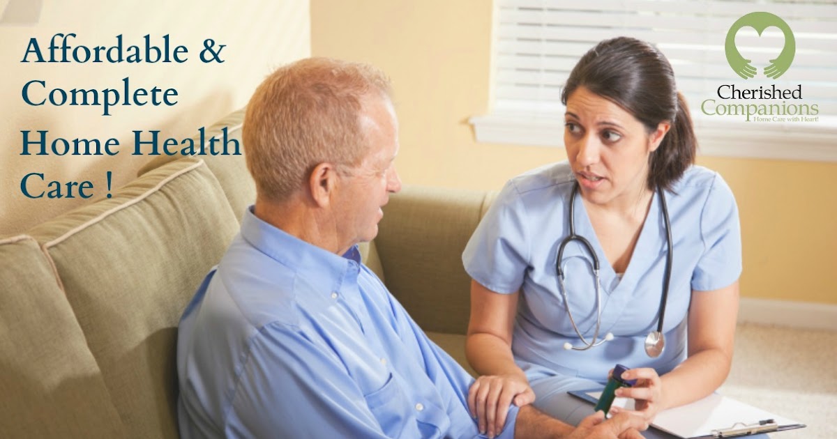 Home Care With Heart