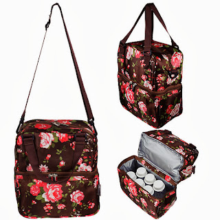 autumnz posh cooler bag