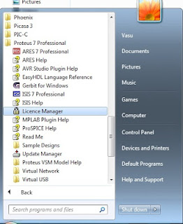 proteus 7.10 licence key.rar