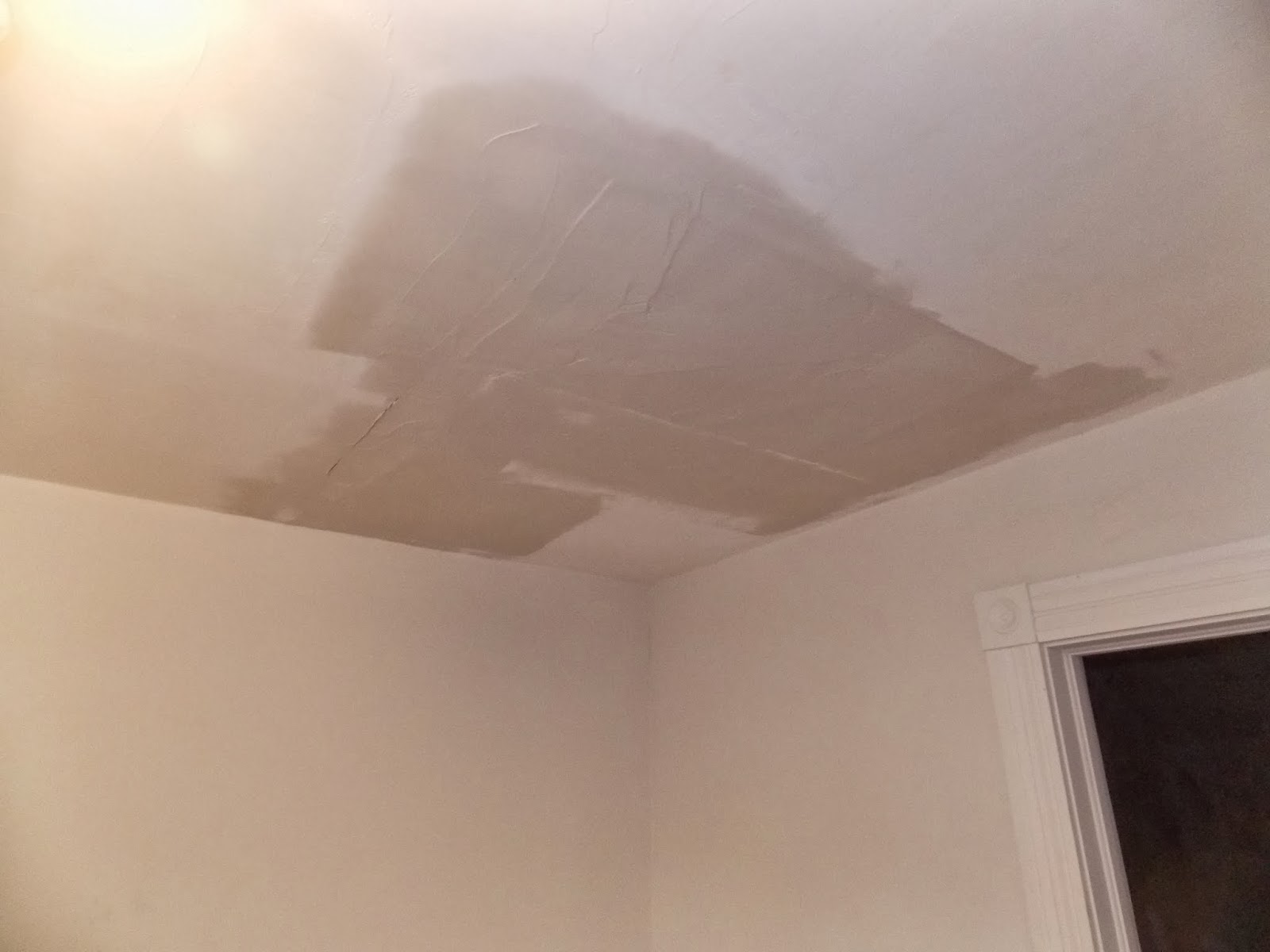 The Fixer Upper The Fine Art Of Skim Coating