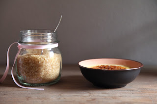la crema catalana