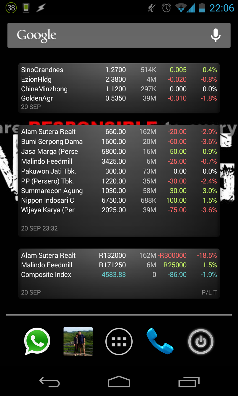 stockpile app for playing stock market stockpile app for playing stock market