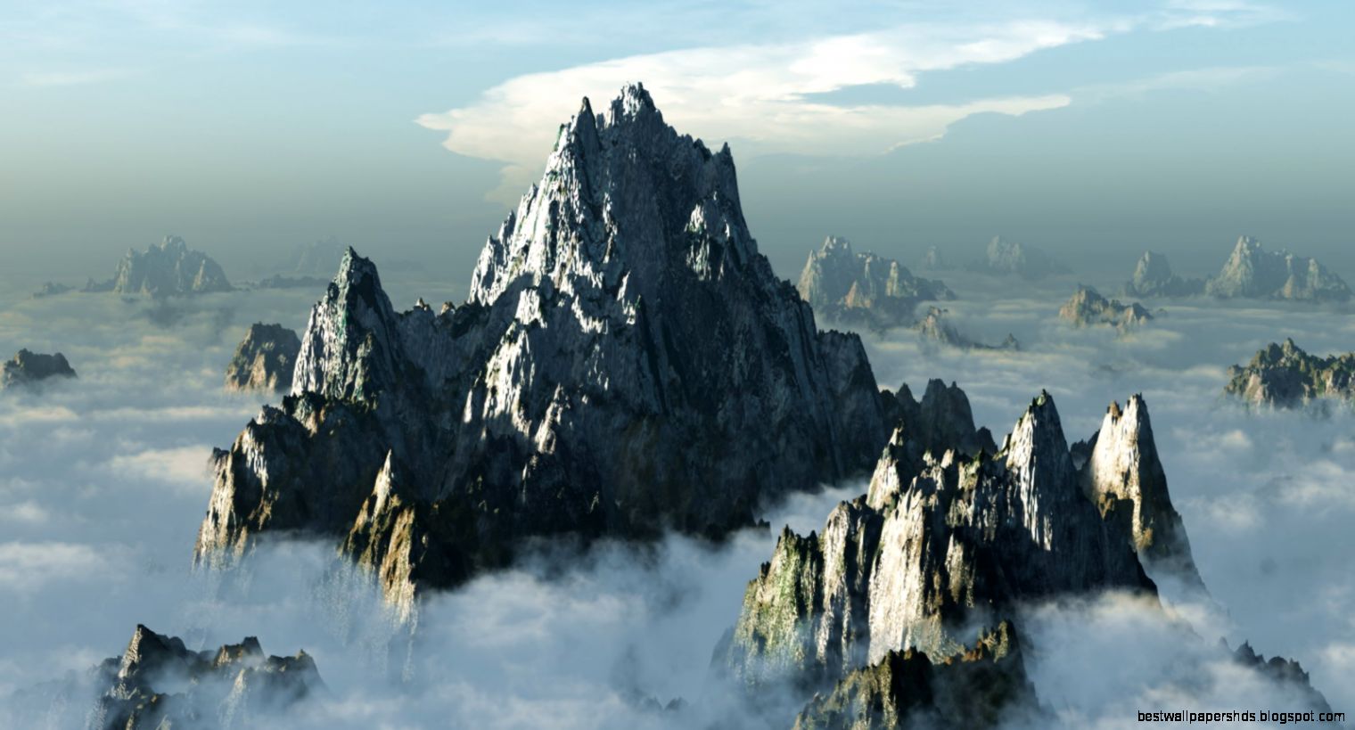 Mountain Clouds by rich35211 on DeviantArt Mountain Clouds by rich35211 on DeviantArt
