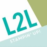 Stampin' UP! Leaders Group