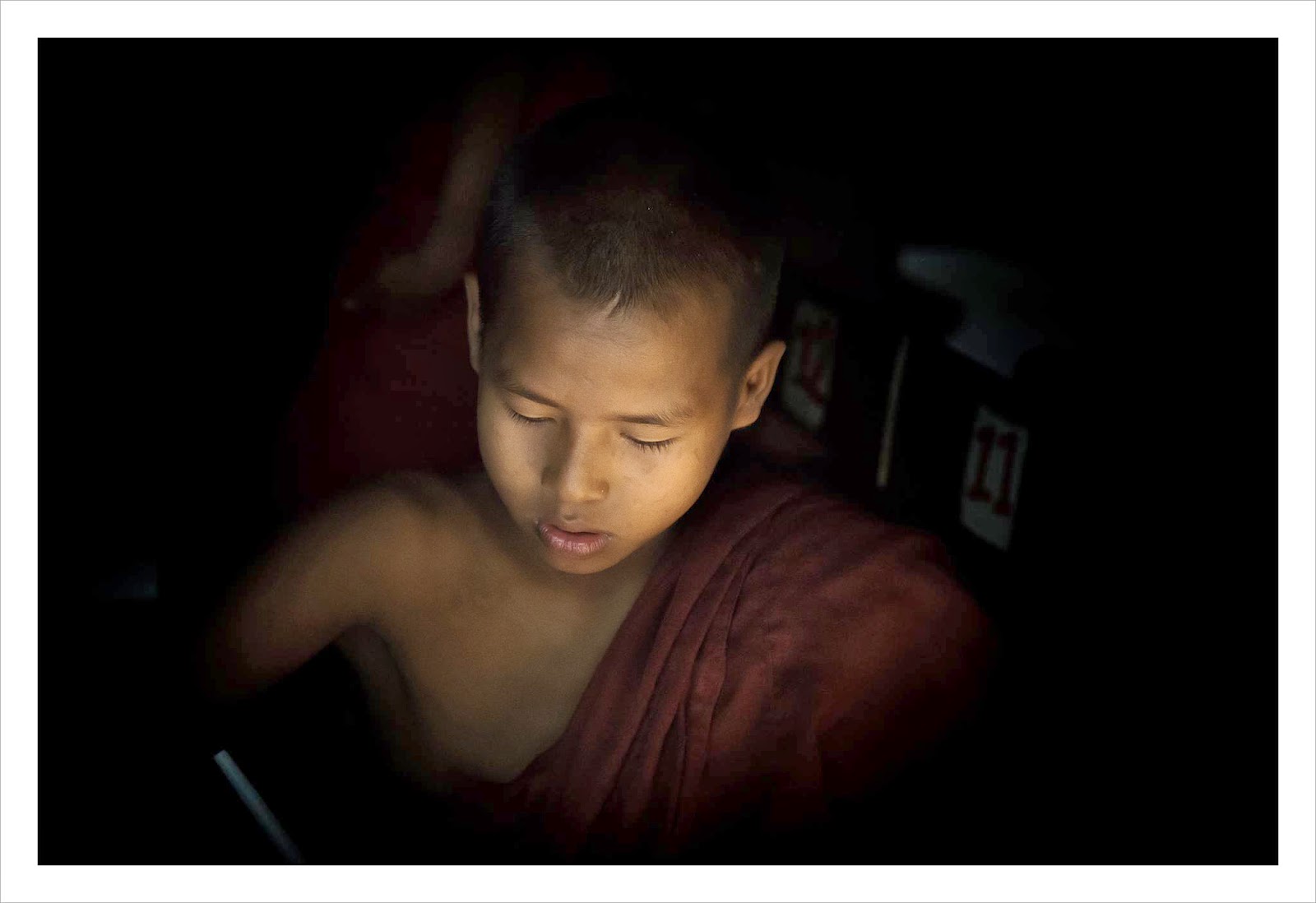 fotografia podróże birma