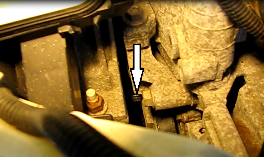 The Original Mechanic How to replace the serpentine belt on a GM 2.2L Ecotec engine in a Cobalt