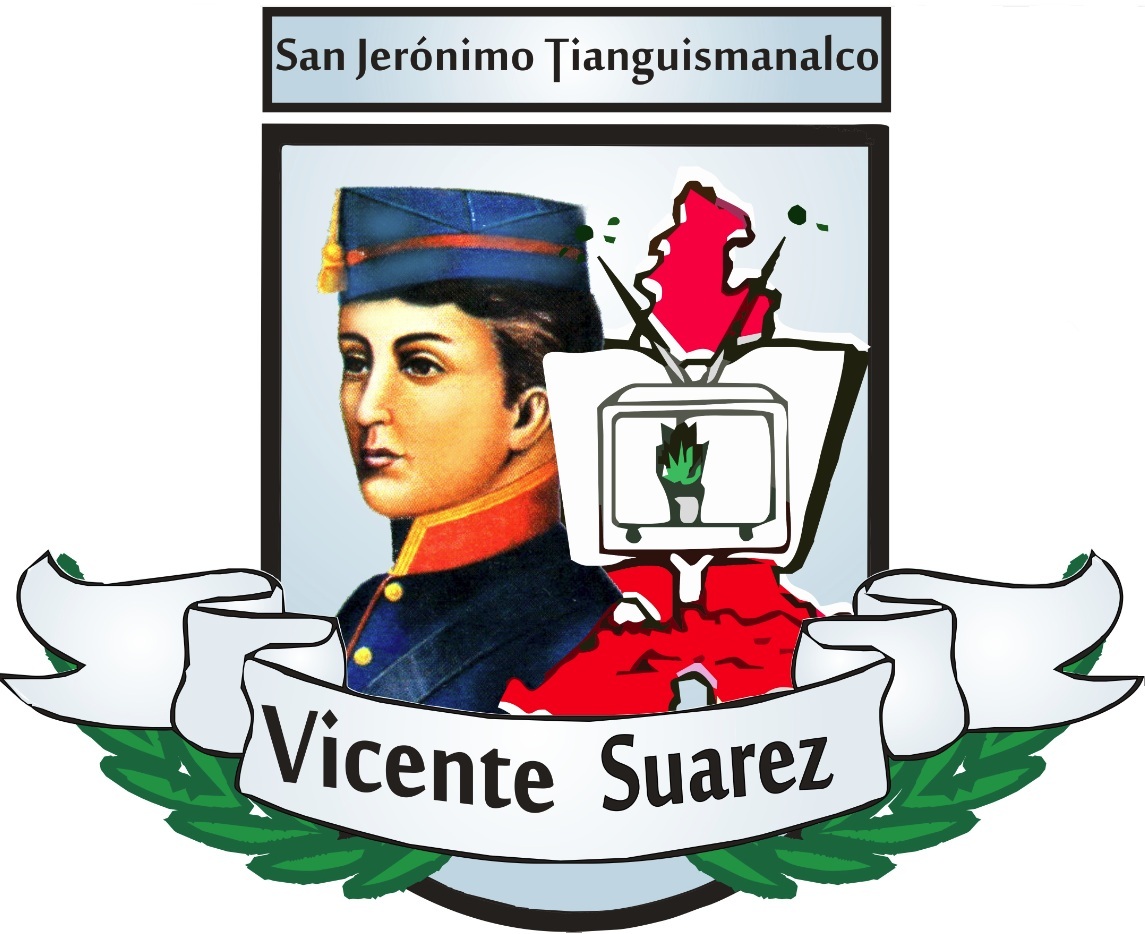 BLOG DEL PROFESOR GUSTAVO ESCUDO DE LA ESCUELA