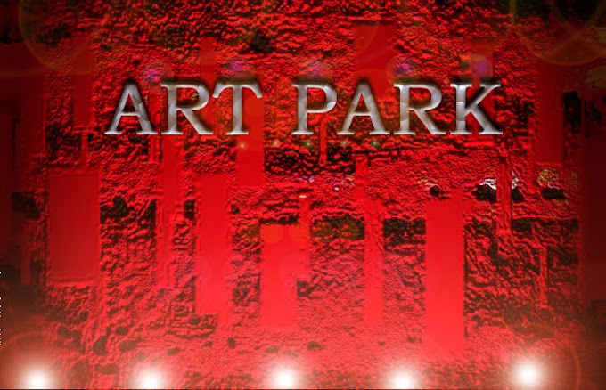 ART PARK EXHIBITS