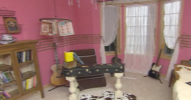 Home My Furniture Cowgirl Bedroom Ideas