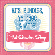 Fat Quarter Shop