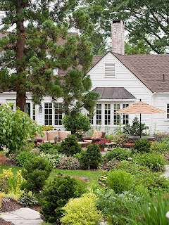 Inside the Brick House: Practical Backyard HOW-TO Ideas For Any Yard