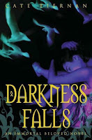 Waiting on Wednesday: Darkness Falls