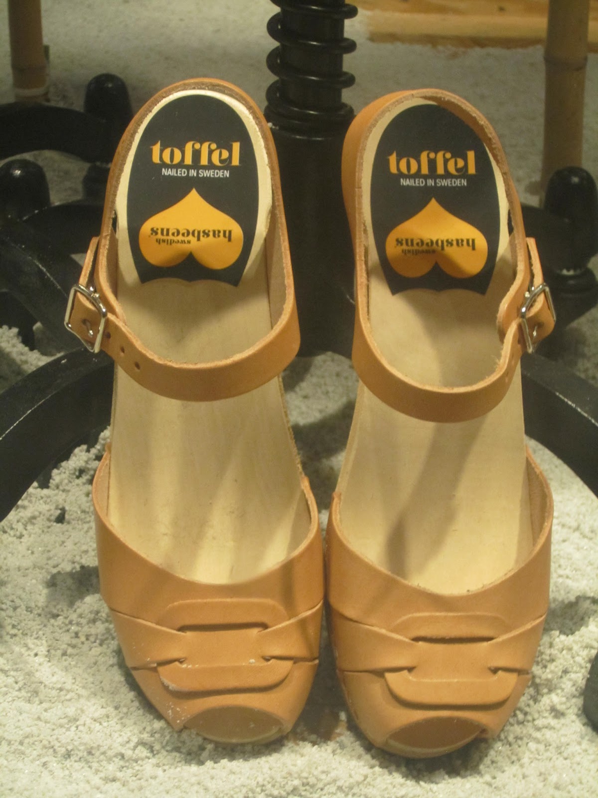 LookBookYou What shoes to wear for a weekend in New York