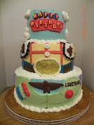 . the inside (did not take a picture, but to see the colors you can check .