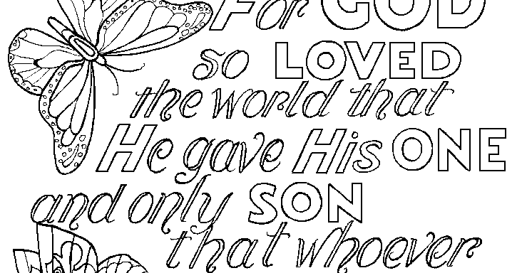 EASTER COLOURING: RELIGIOUS EASTER COLOURING PAGES