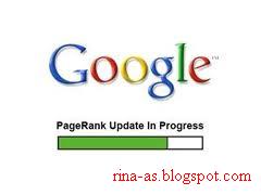 Cara melakukan Prediksi Google Pagerank Sendiri