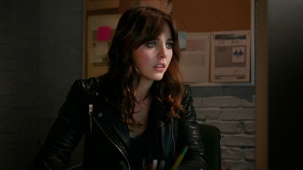 Elementary saison 2 en streaming - voirfilmsws