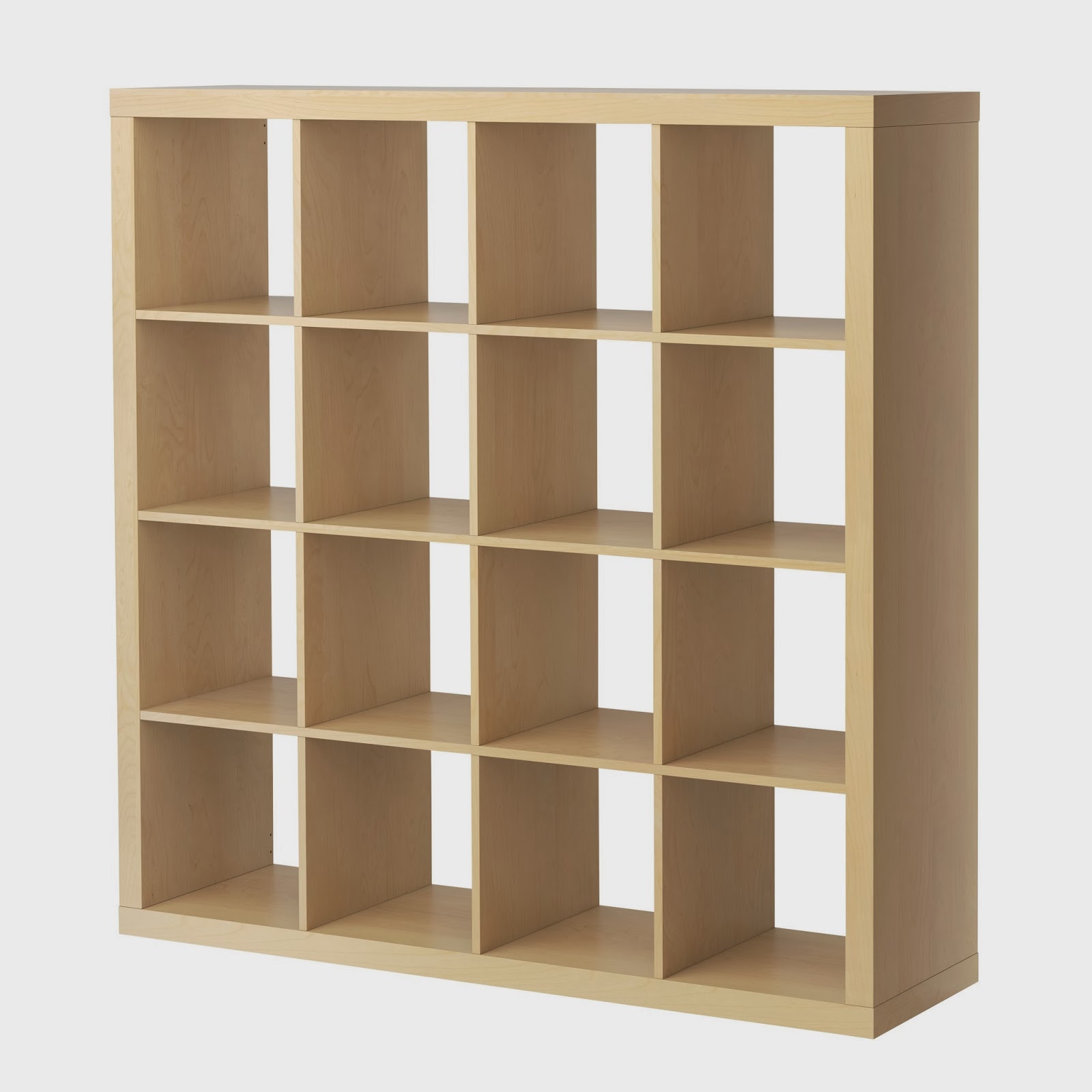 Paula Pascual Ikea Expedit discontinued?