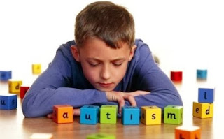 Personas con autismo