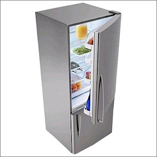 amana refrigerator
