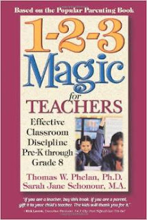 1-2-3 Magic Classroom Managment