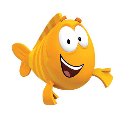 Cartoon Characters: Character PNG's