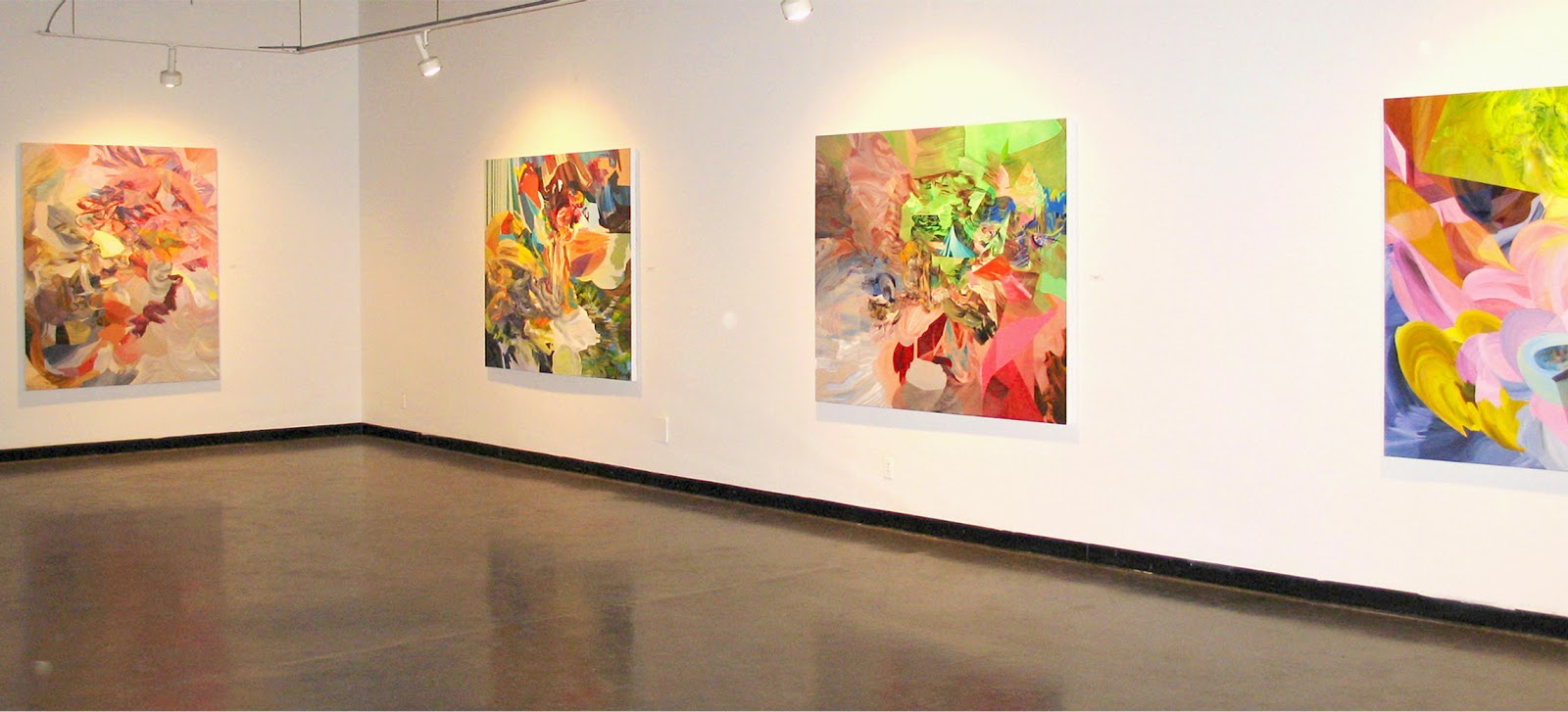 Art Gallery Art Gallery
