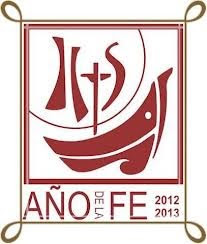 AÑO DE LA FE 2012-2013