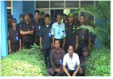 Organda Kabupaten Bekasi: TV Berita dan Organda Bekasi